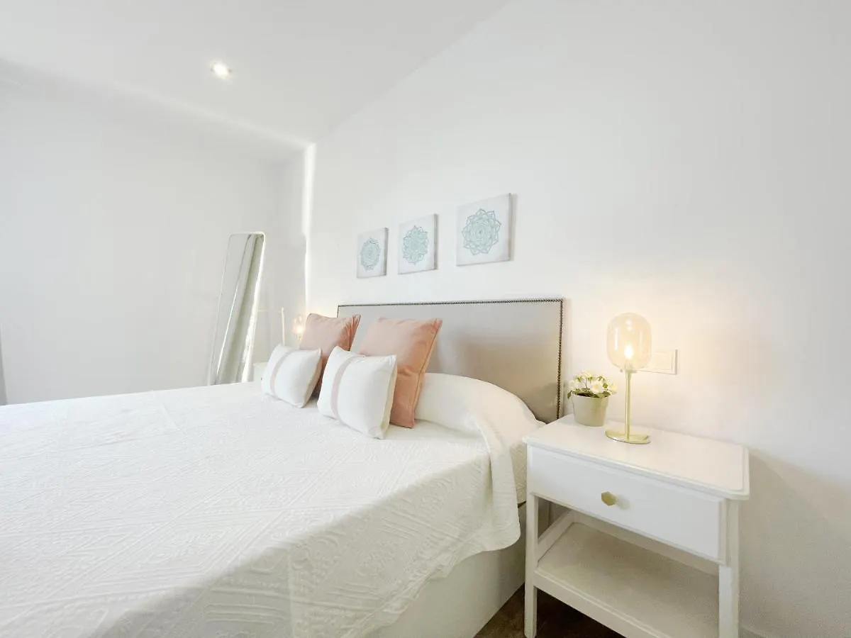 Appartement Malagadevacaciones - Arenal Beach Espagne