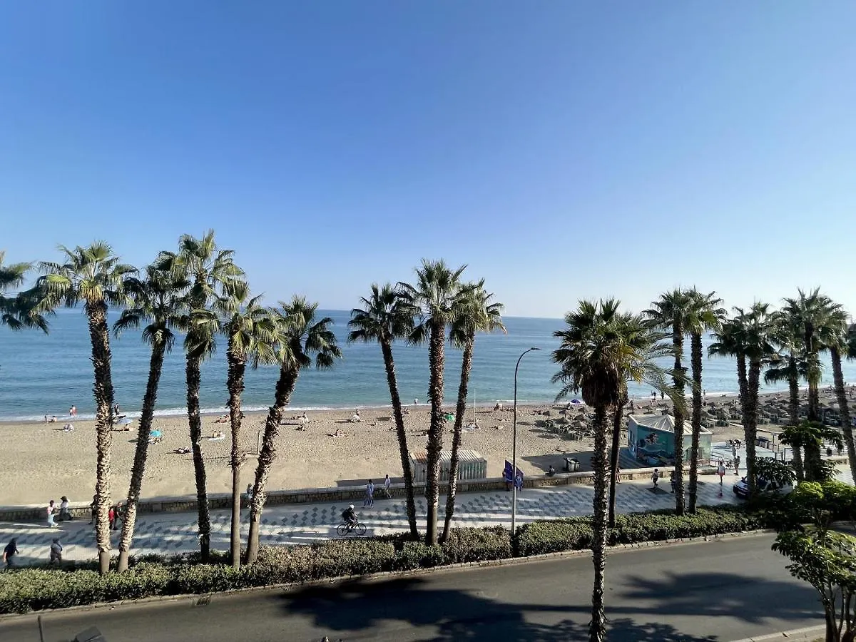 Appartement Malagadevacaciones - Arenal Beach Espagne