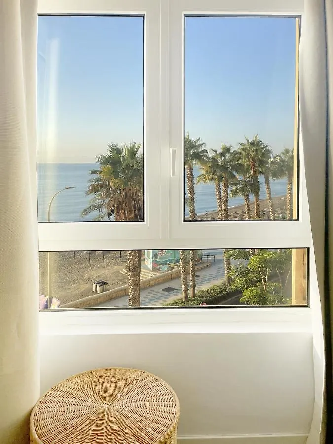 Appartement Malagadevacaciones - Arenal Beach