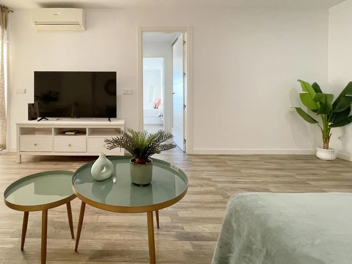 Appartement Malagadevacaciones - Arenal Beach Espagne