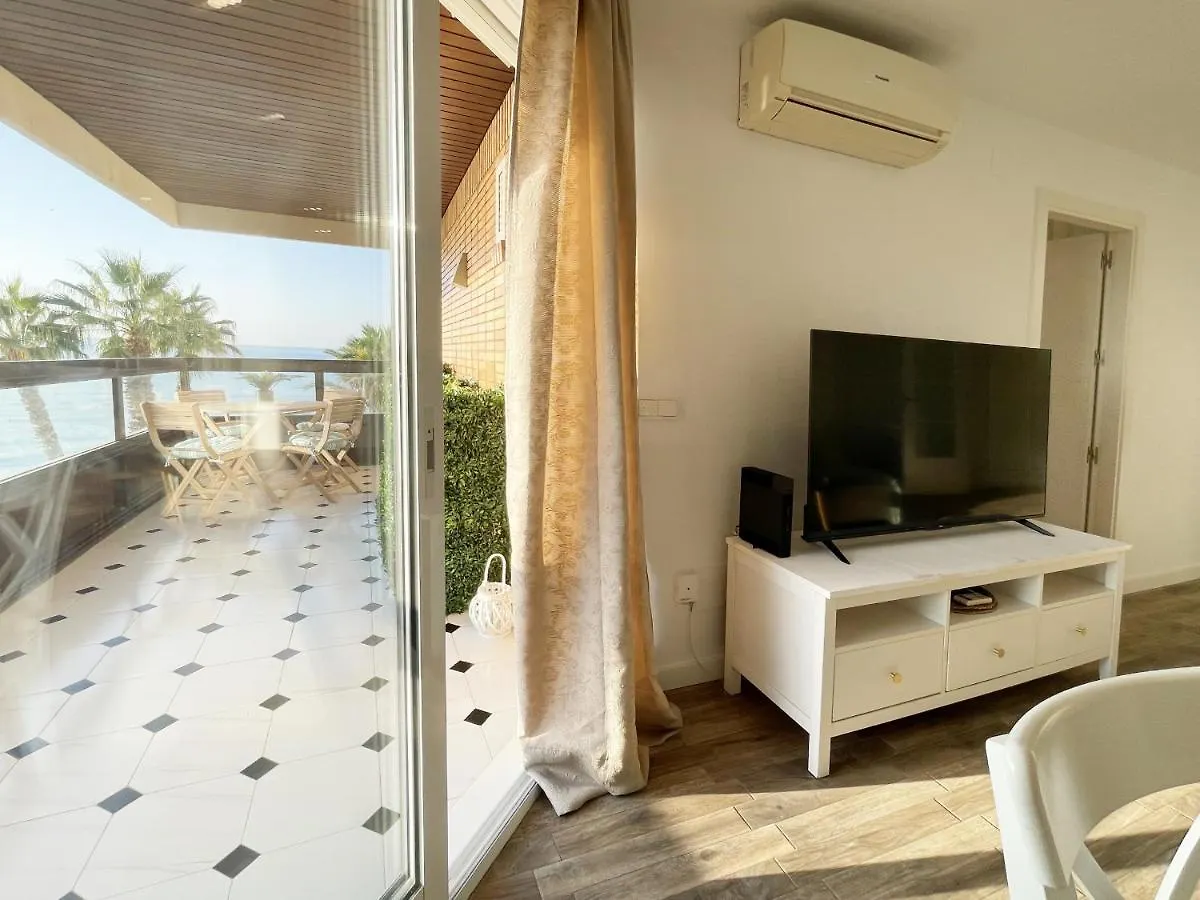 Appartement Malagadevacaciones - Arenal Beach