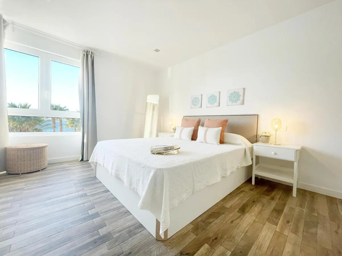 Appartement Malagadevacaciones - Arenal Beach
